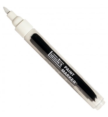 Marcador Paint Marker Neutral Grey 8 8599 4mm