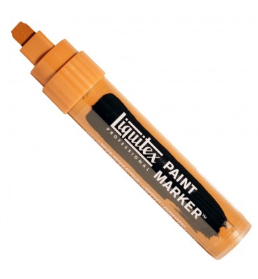 Marcador Liquitex Paint Marker 15mm Raw Sienna