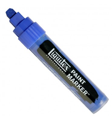 Marcador Liquitex Paint Marker 15mm Cobalt Blue Hue