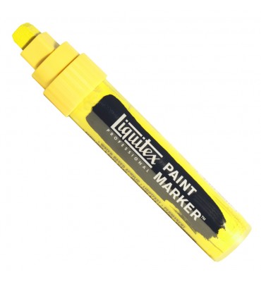 Marcador Liquitex Paint Marker 15mm Yellow Oxide