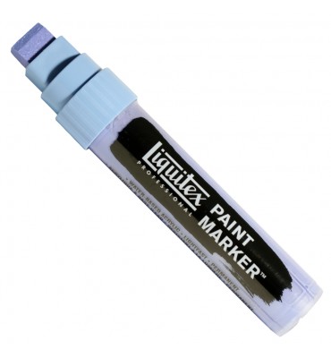 Marcador Liquitex Paint Marker 15mm Blue Violet
