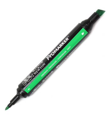 Promarker G657 Esmerald Winsor & Newton