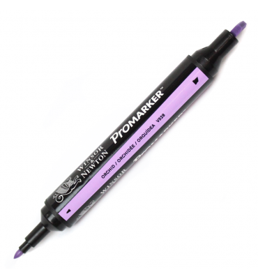 Promarker V528 Orchid Winsor & Newton