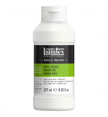 Medium Acrílico Fosco Liquitex 237ml 5108