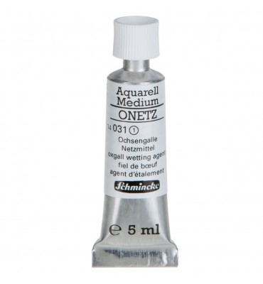 Medium Para Aquarela Onetz Schmincke 5ml 