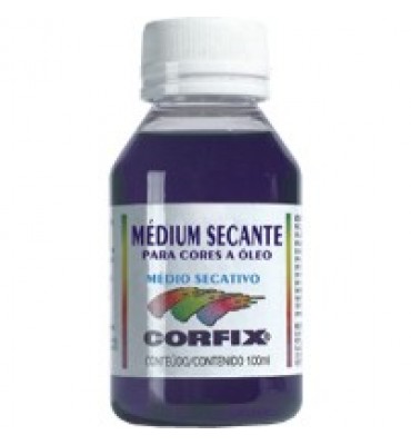 Medium Secante Corfix 100ml
