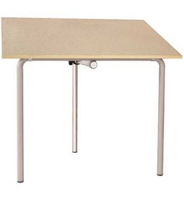 Mesa Para Desenho Trident Tub 12 80x100cm