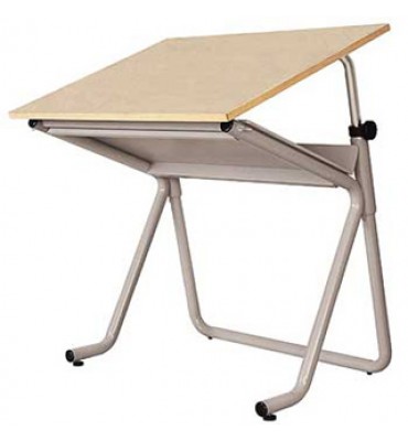 Mesa Para Desenho Trident Tub 13 G 80x100cm