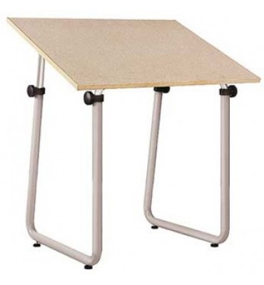 Mesa Para Desenho Trident Tub 14 G 80x100cm