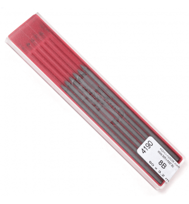 Grafite Koh I Noor 3.2mm 8B 4190
