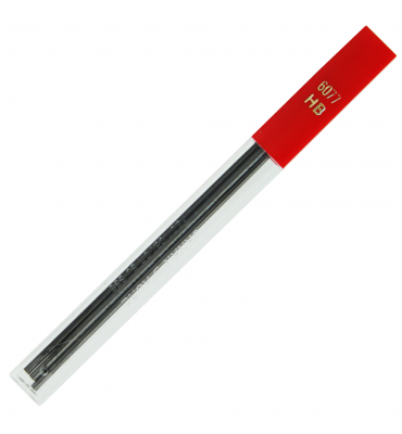 Mina Grafite 2.0mm Caran D'Ache HB
