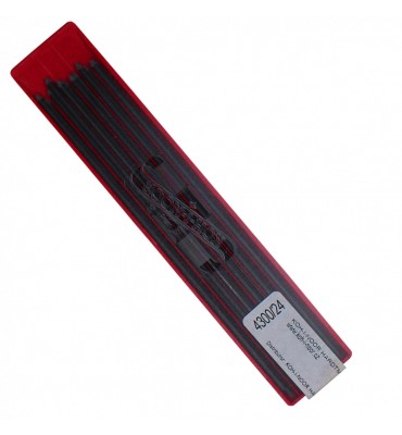 Grafite Koh-I-Noor 4300 2.0mm Preto