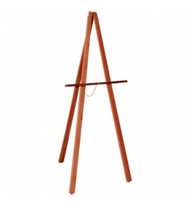 Cavalete de Pintura Trident 12033 Standard