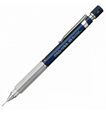Lapiseira PRO USE 171 Platinum 0.5mm