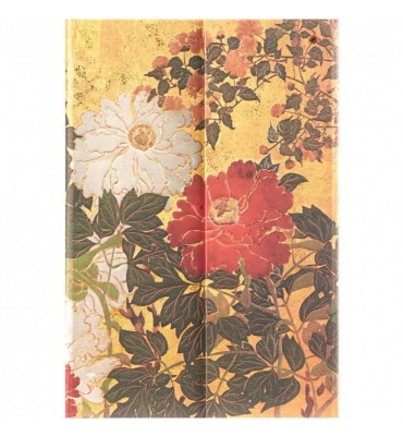 Paperblanks Natsu Pautado Capa Dura Mini 