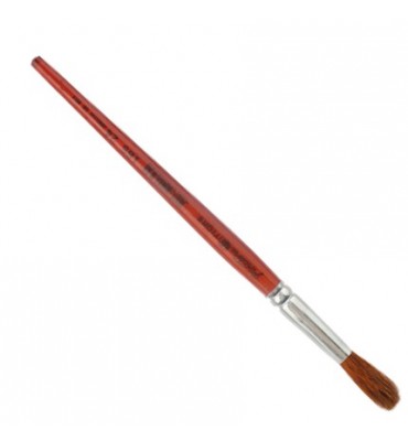 Pincel Para Aquarela e Guache 165 04