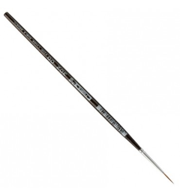 Pincel Tigre Filete de Marta 302 00