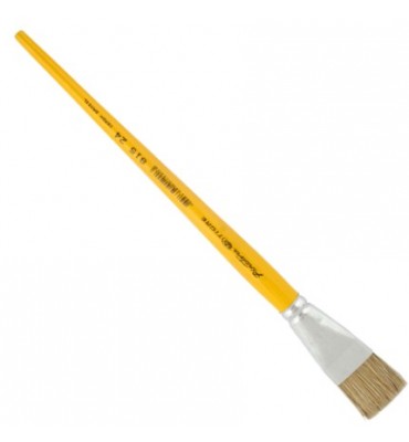Pincel 815 18 Amarelo Tigre