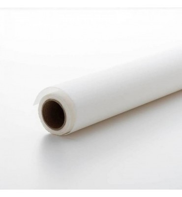 Rolo de Papel Japonês Awagami Kozo Thick White 42g/m² 097X10m 