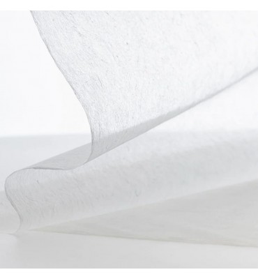 Folha de Papel Japonês Awagami Tengucho 5g/m² 43X50cm