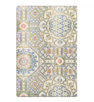 Paperblanks Ashta Mini Pautado Capa Flexível