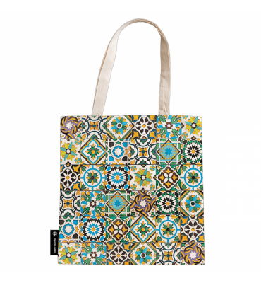 Bolsa Bag Paperblanks Porto