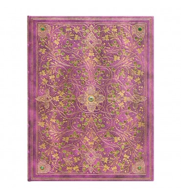 Paperblanks Diamond Jubilee Capa Dura Pautado Midi