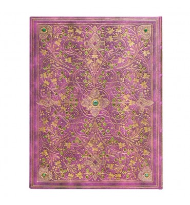 Paperblanks Diamond Jubilee Capa Dura Pautado Ultra