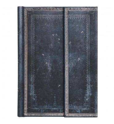 Paperblanks Inkblot Mini Pautado Capa Dura