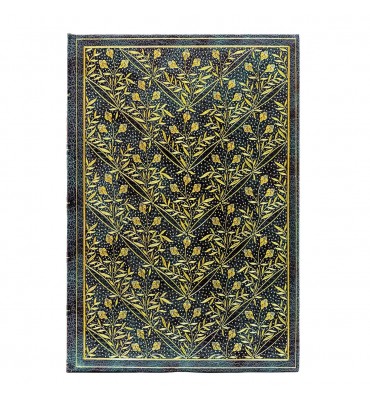 Paperblanks Wildflower Song Midi Capa Dura Pautado