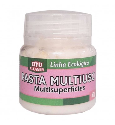 Pasta Multiuso Byo Cleaner 50g