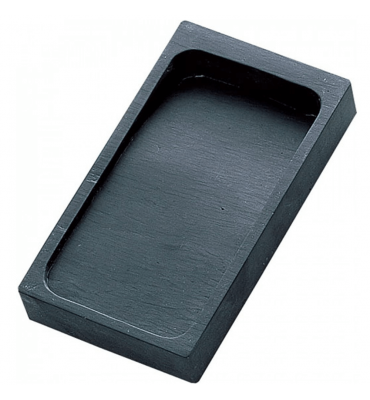 Pedra Para Nanquim 06X12cm Kuretake