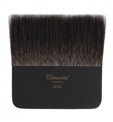 Pincel Tintoretto Pelenesa 2030 100mm Douração