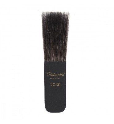 Pincel Tintoretto Pelenesa 2030 20mm Douração