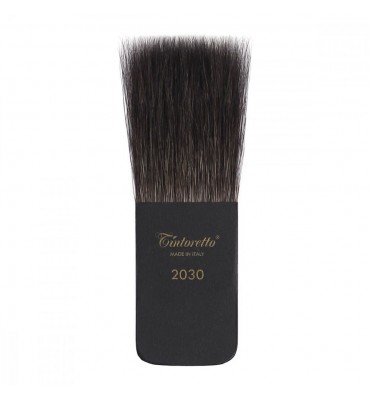 Pincel Tintoretto Pelenesa 2030 30mm Douração