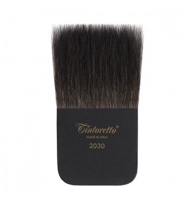 Pincel Tintoretto Pelenesa 2030 Douração 50mm