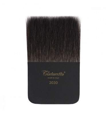 Pincel Tintoretto Pelenesa 60mm Douração 2030