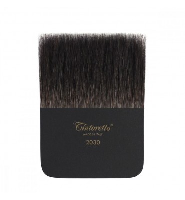 Pincel Tintoretto Pelenesa Douração 70mm 2030