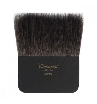 Pincel Tintoretto Pelenesa Douração 80mm 2030