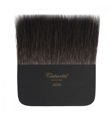 Pincel Tintoretto Pelenesa Douração 90mm 2030