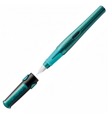 Caneta Tinteiro Pelikano Dragon Pena Pelikan