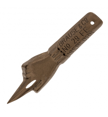 Pena de Caligrafia Brause Finger