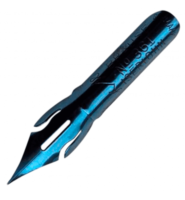 Pena de Caligrafia Brause Steno