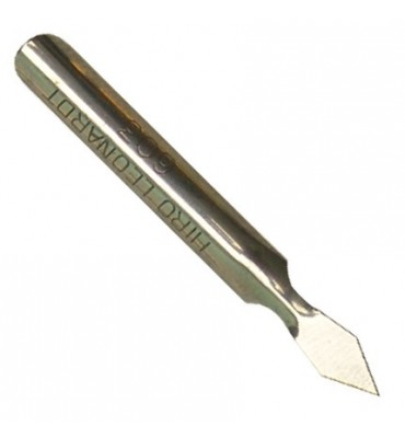 Pena Para Caligrafia 603 Raspadeira