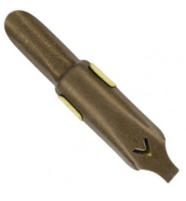Pena Para Caligrafia William Mitchell L13