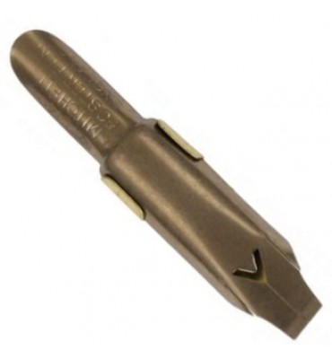 Pena Para Caligrafia William Mitchell L14