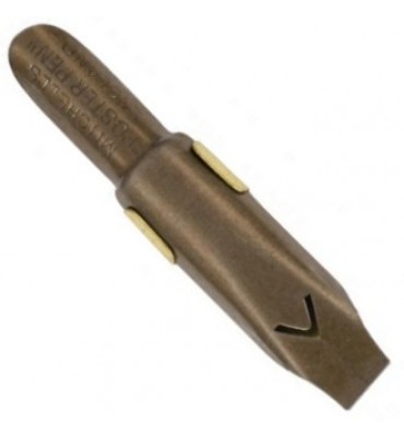 Pena Para Caligrafia William Mitchell L15