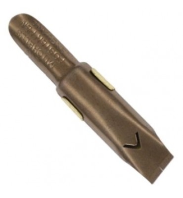 Pena Para Caligrafia William Mitchell L16