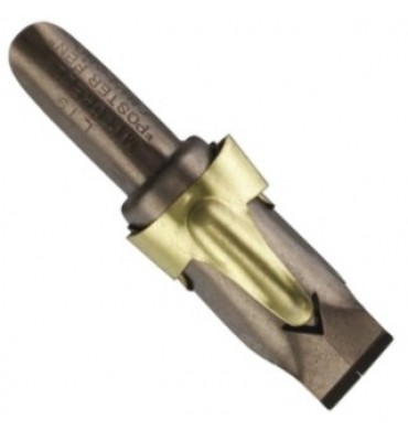 Pena Para Caligrafia William Mitchell L19