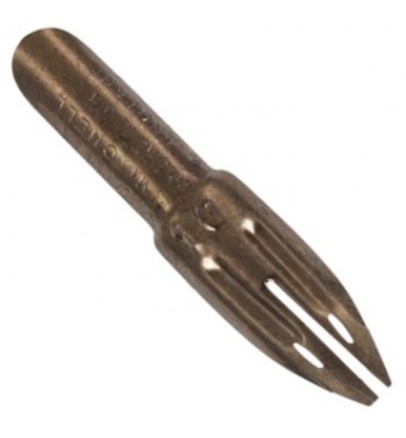 Pena Para Caligrafia William Mitchell Scroll 10